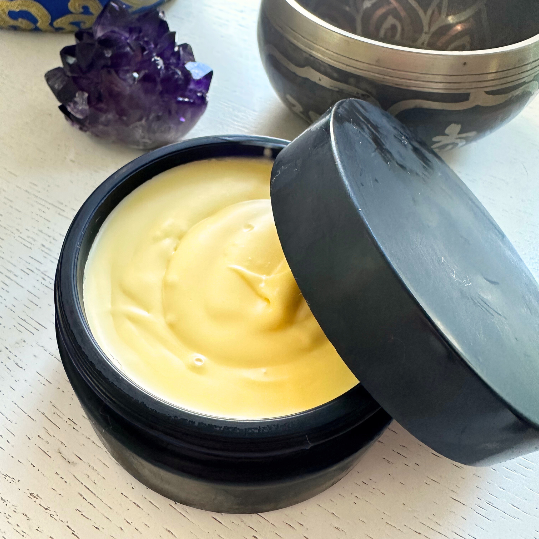 & Ritual Body Butter